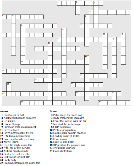 Common Crossword Puzzle Clues Free Printable Crosswords Common Crossword Puzzle Clues Free Printable Crosswords