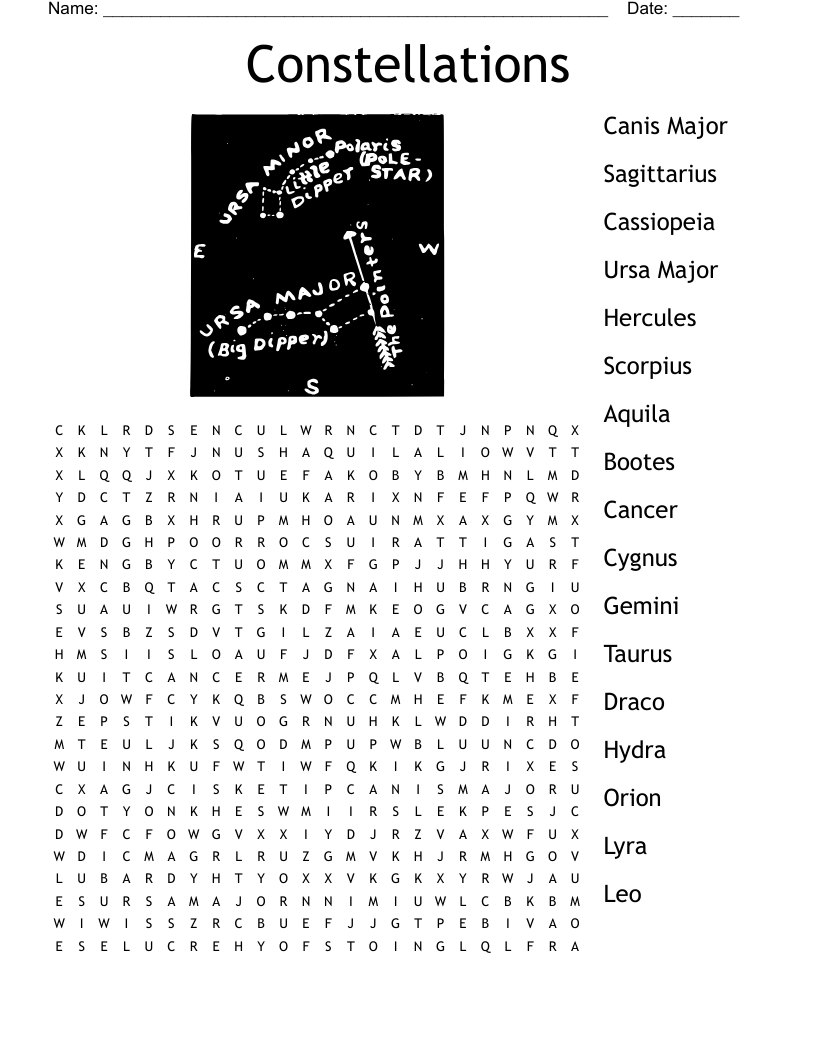 star in aquila crossword clue