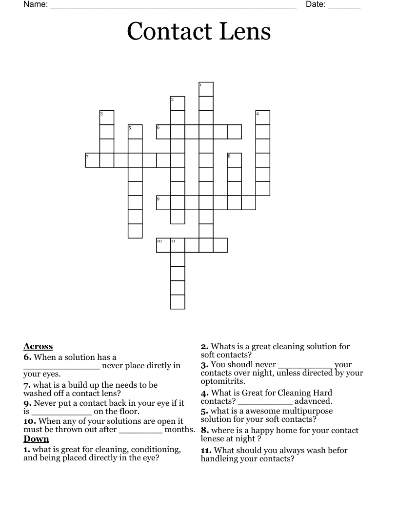 aspiration crossword puzzle clue
