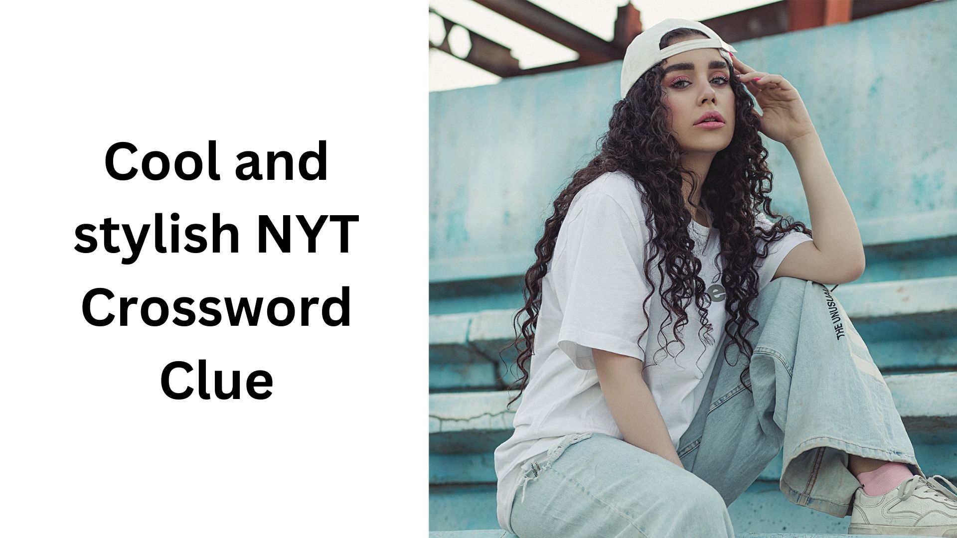 Cool And Stylish NYT Crossword Clue November 5 2024