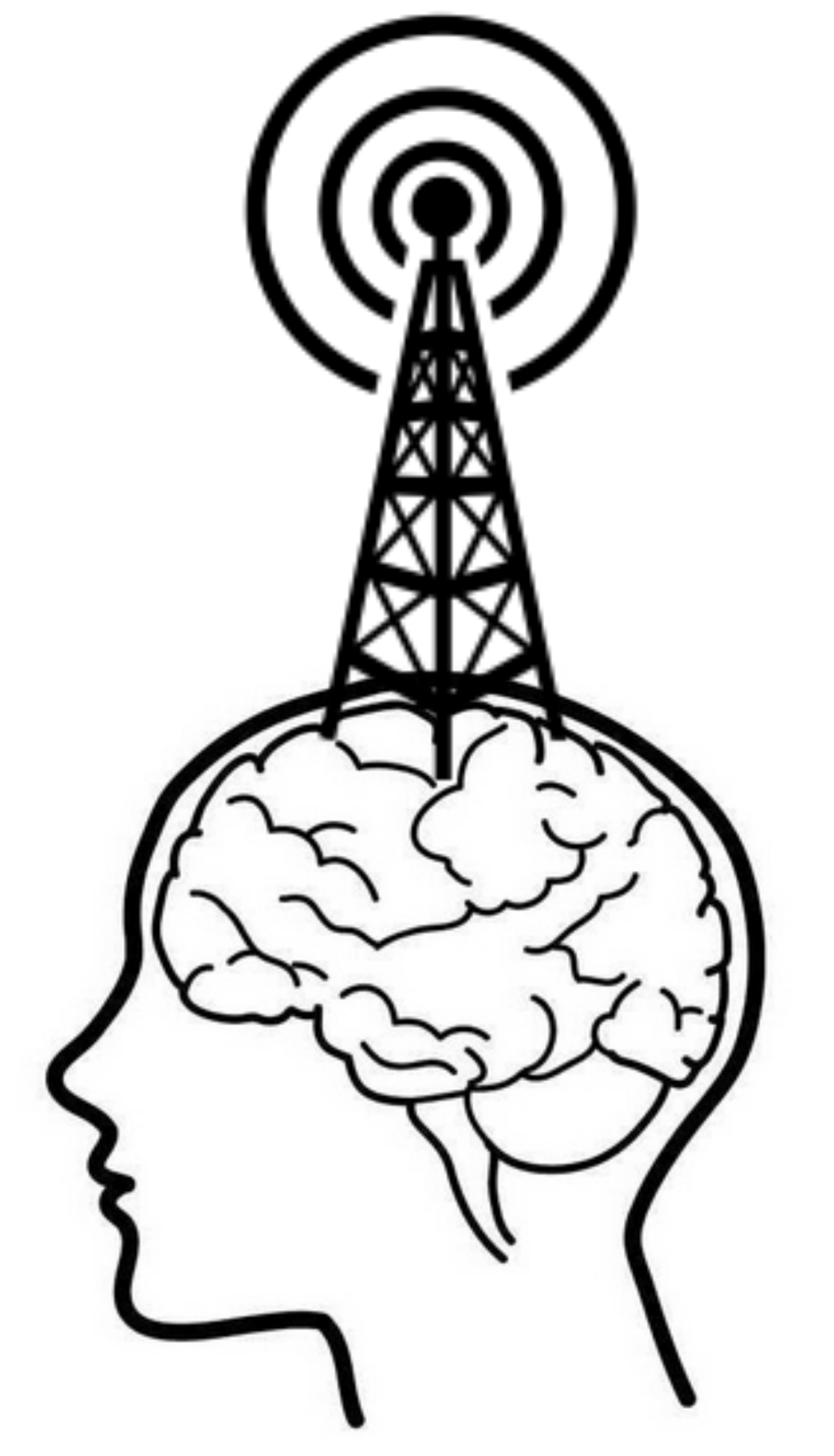 Could The Brain Be A Radio For Receiving Consciousness Neurologism Could The Brain Be A Radio For Receiving Consciousness Neurologism