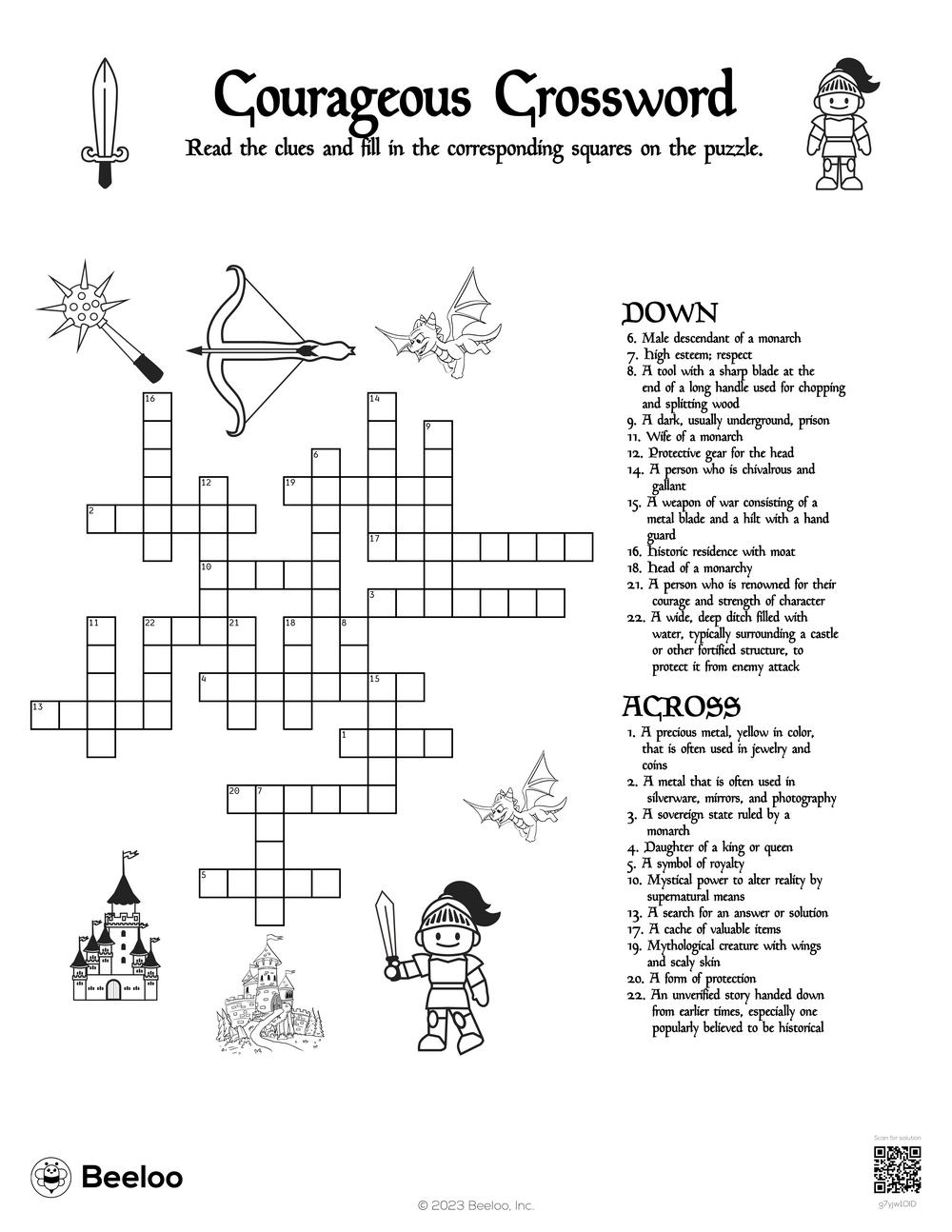 courage crossword puzzle clue courage crossword puzzle clue