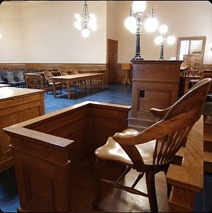 Courtroom Get Answers For One Clue Crossword Now