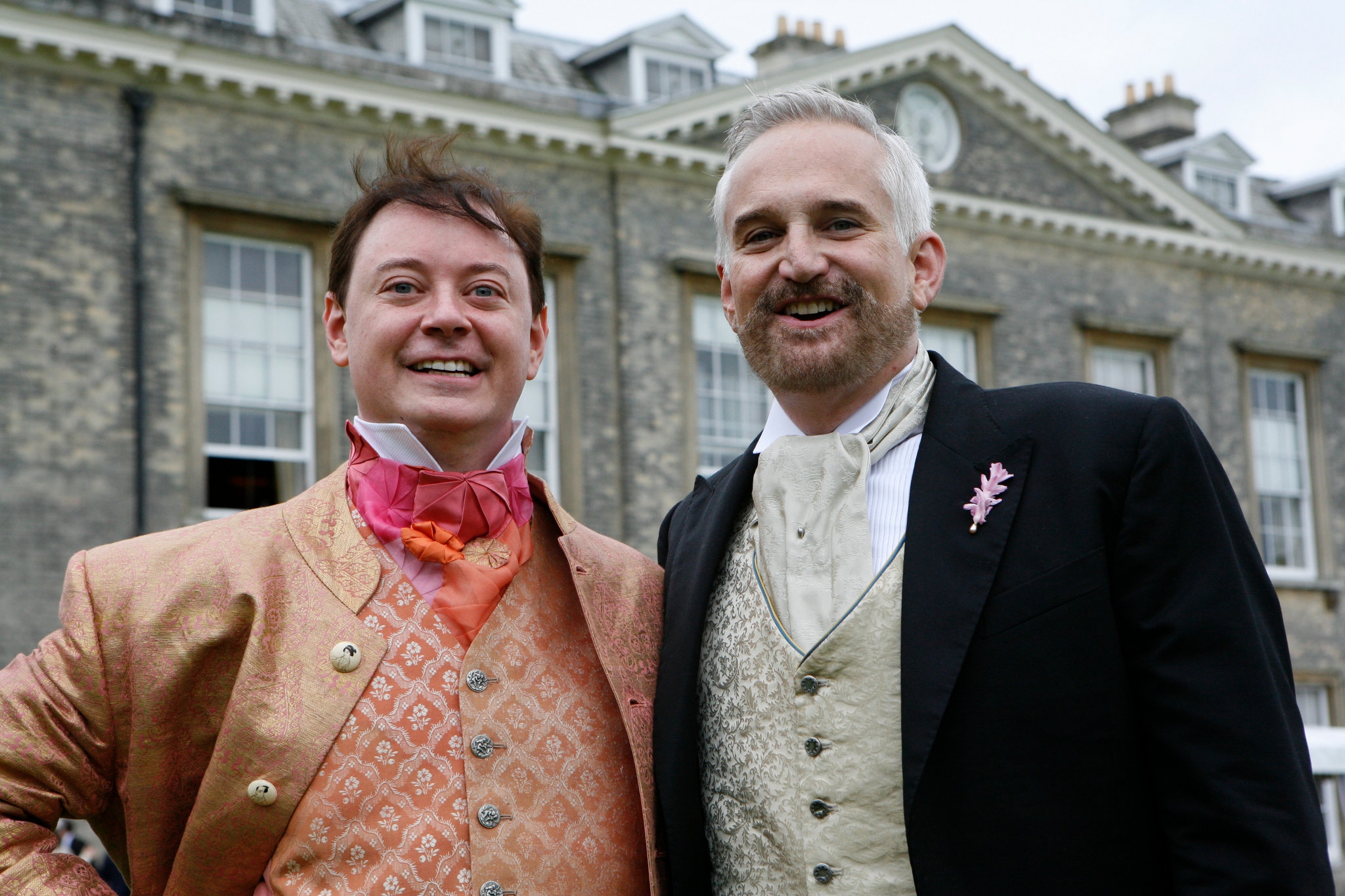 Cousin Of A Cravat The New York Times