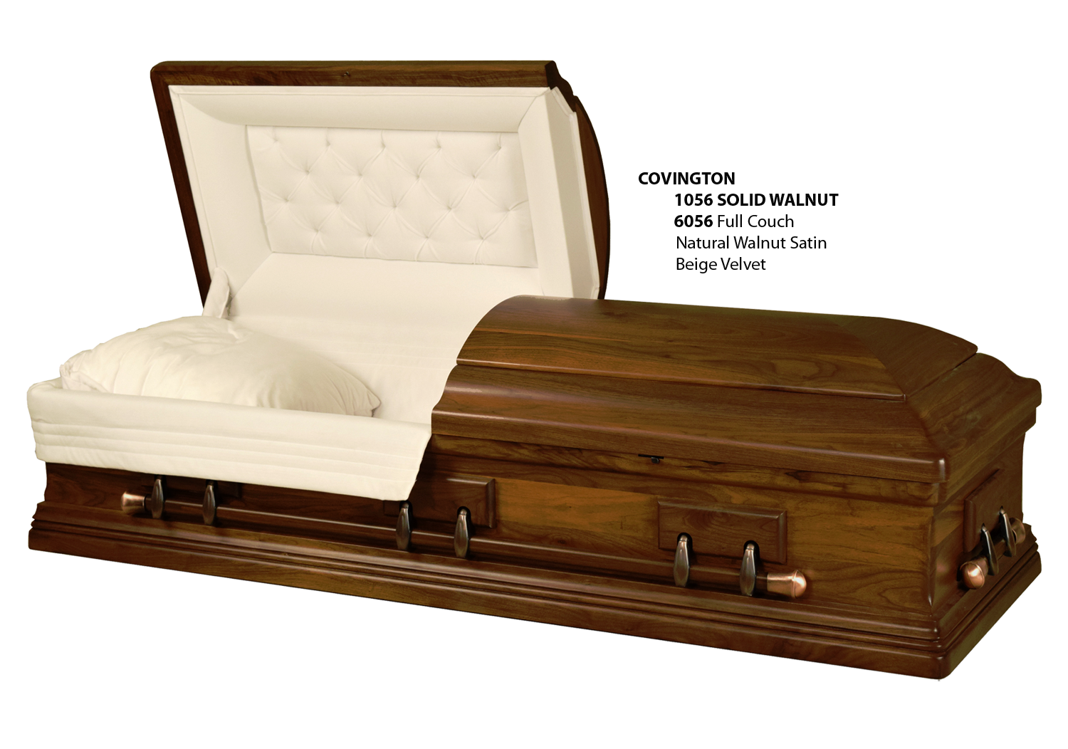 Covington Baker Swan Funeral Home