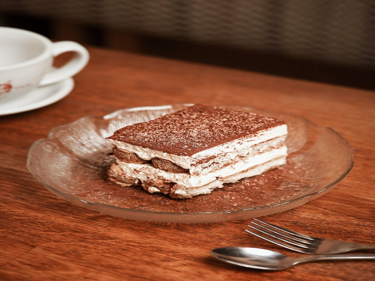 Creator Of Tiramisu Roberto Linguanotto Passes Away At The Age Of 81 World News Business Standard