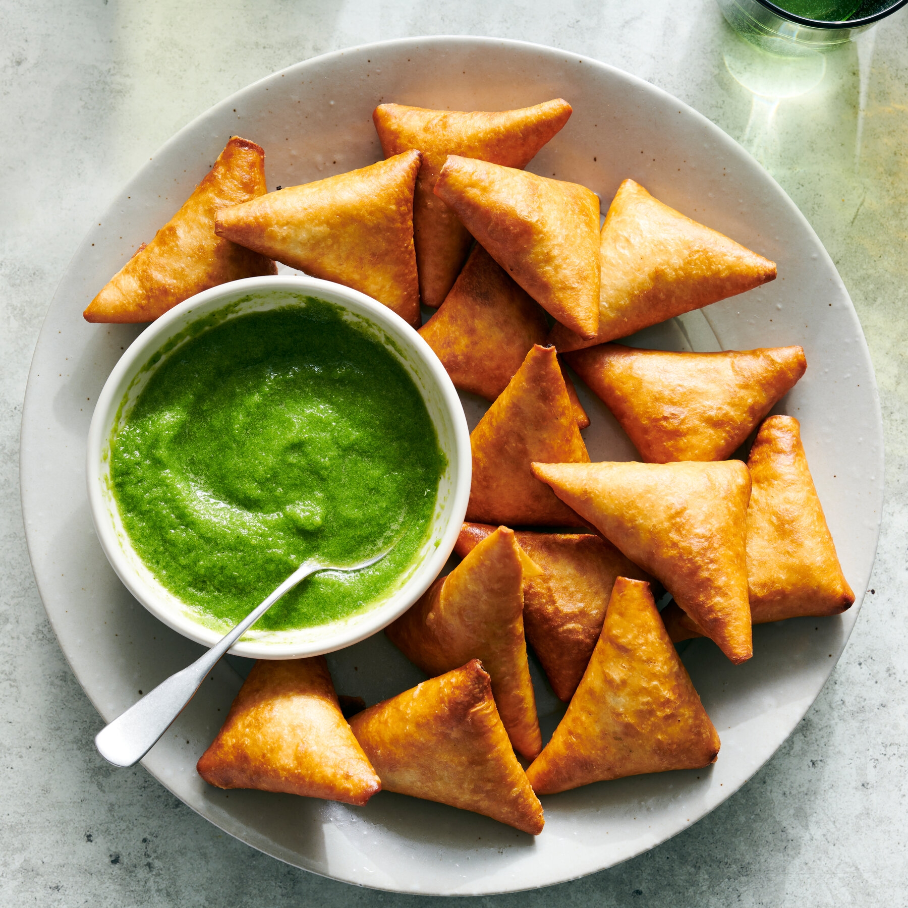 Crisp Beef Sambuus Honeycomb Bread And More Ramadan Recipes The New York Times Crisp Beef Sambuus Honeycomb Bread And More Ramadan Recipes The New York Times