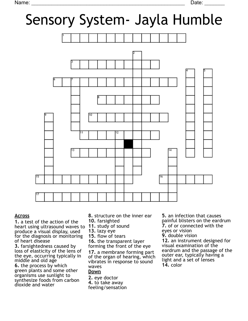 Crossword 1 15 19 WordMint