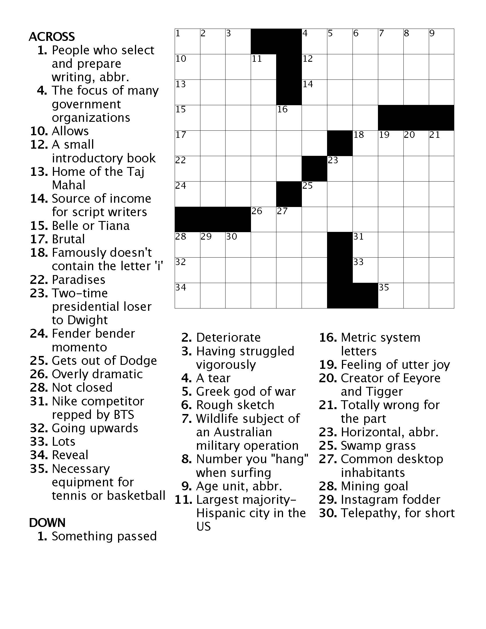 area crossword clue area crossword clue