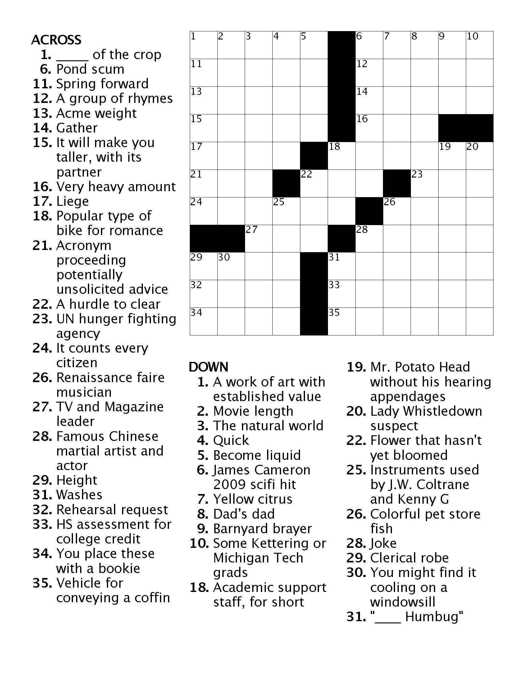 gather crossword clue gather crossword clue