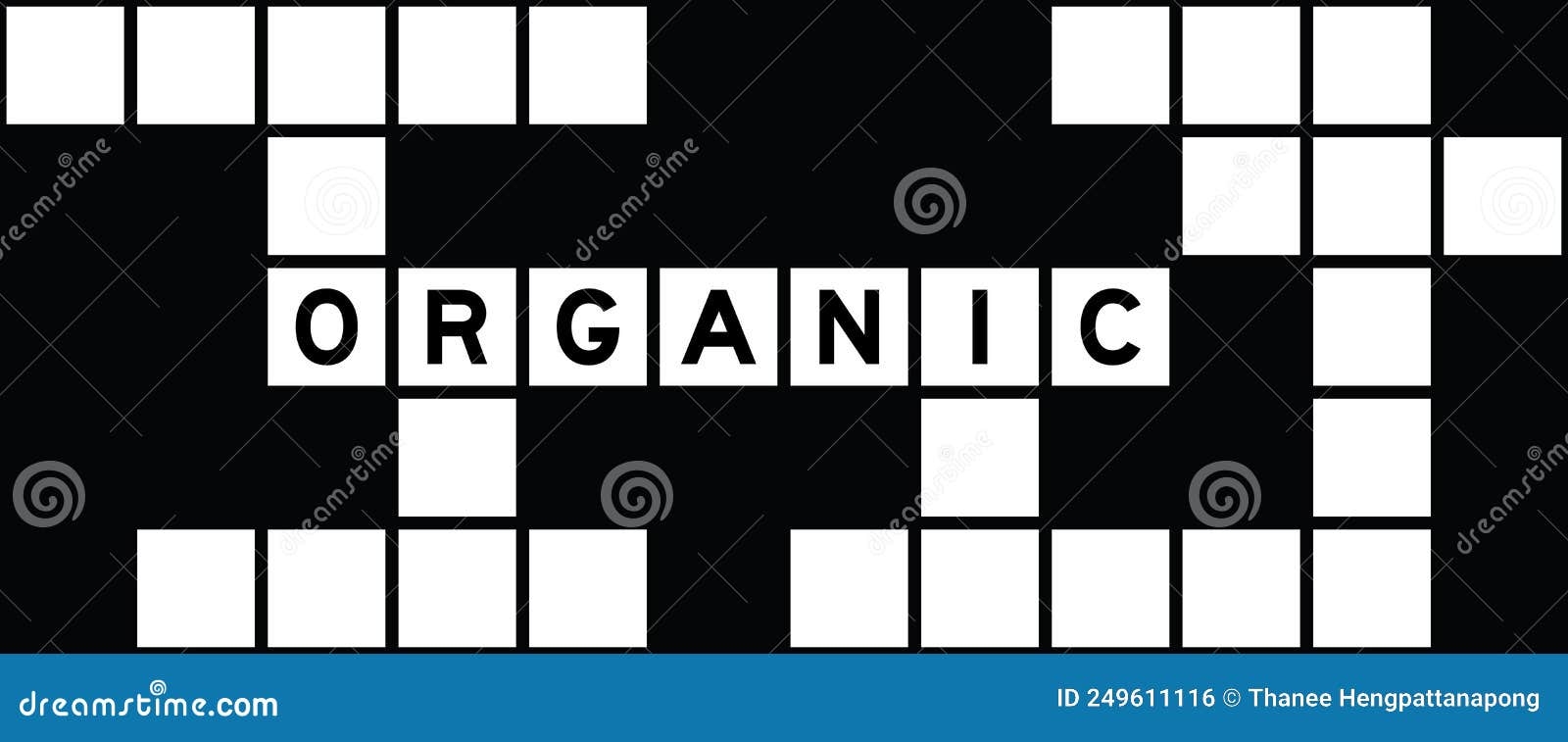 Crossword Advertisement Stock Illustrations 275 Crossword Advertisement Stock Illustrations Vectors Clipart Dreamstime