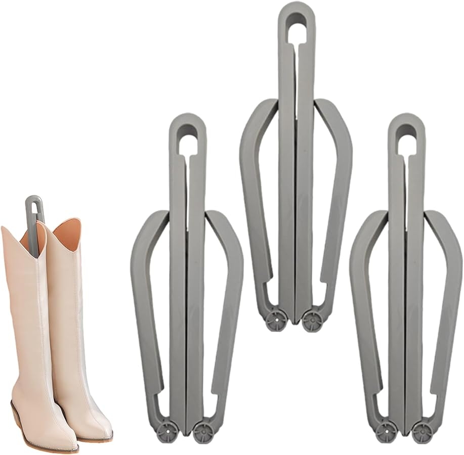 Crossword Clue Boot Shaper Adjustable Boot Storage Inserts Long Automatic Stand Support Shaper Shoe Breathable Boots Support Plastc Boot Shapers Cedar Boot Cedar Shoe Tree