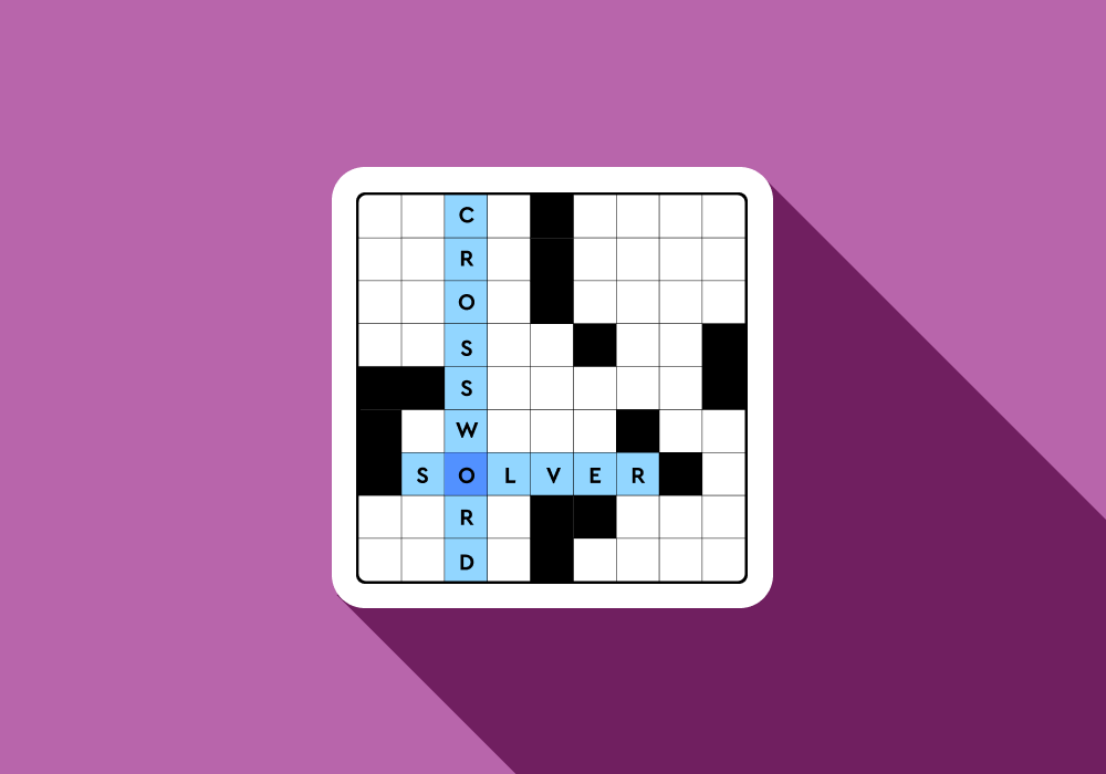 Crossword Clue Crossword Puzzle Crossword Solver Dictionary