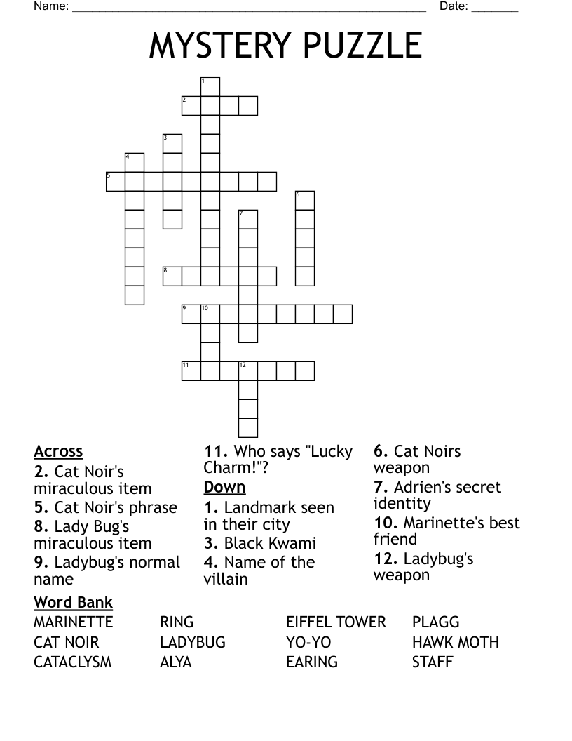 Crossword Clue For Maxim At Kevin Morel Blog