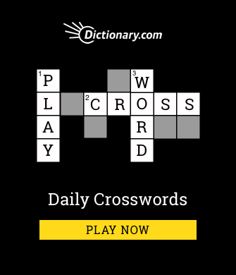hackneyed crossword puzzle clue
