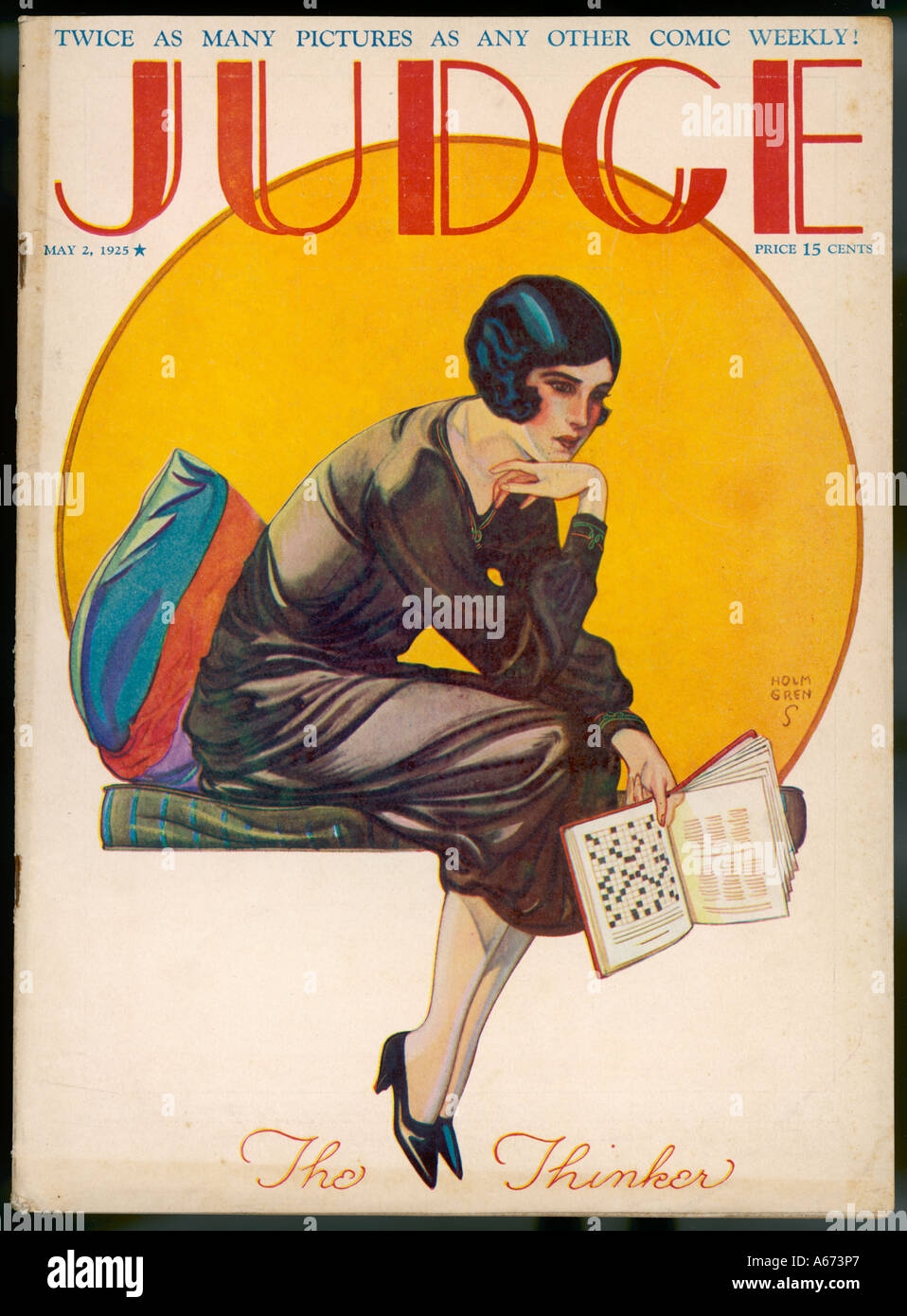 Crossword Clue Hi res Stock Photography And Images Alamy