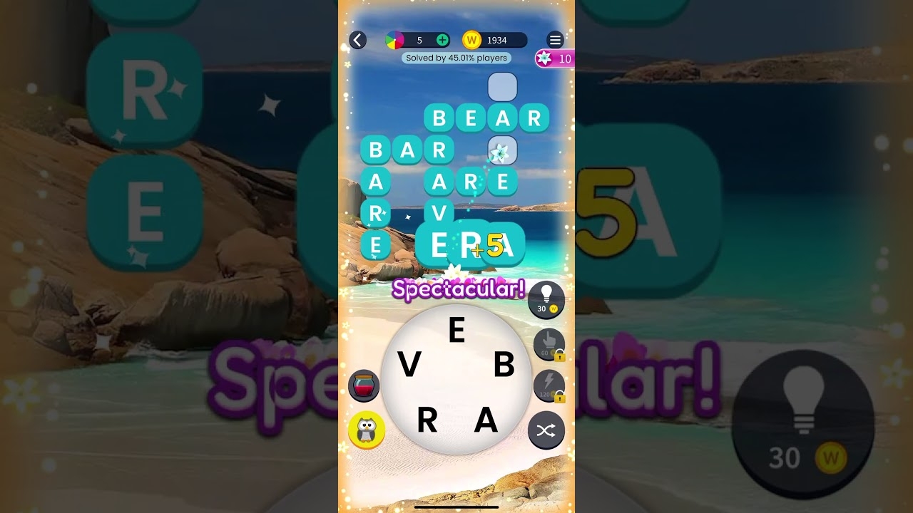 Crossword Jam Level 39 YouTube Crossword Jam Level 39 YouTube