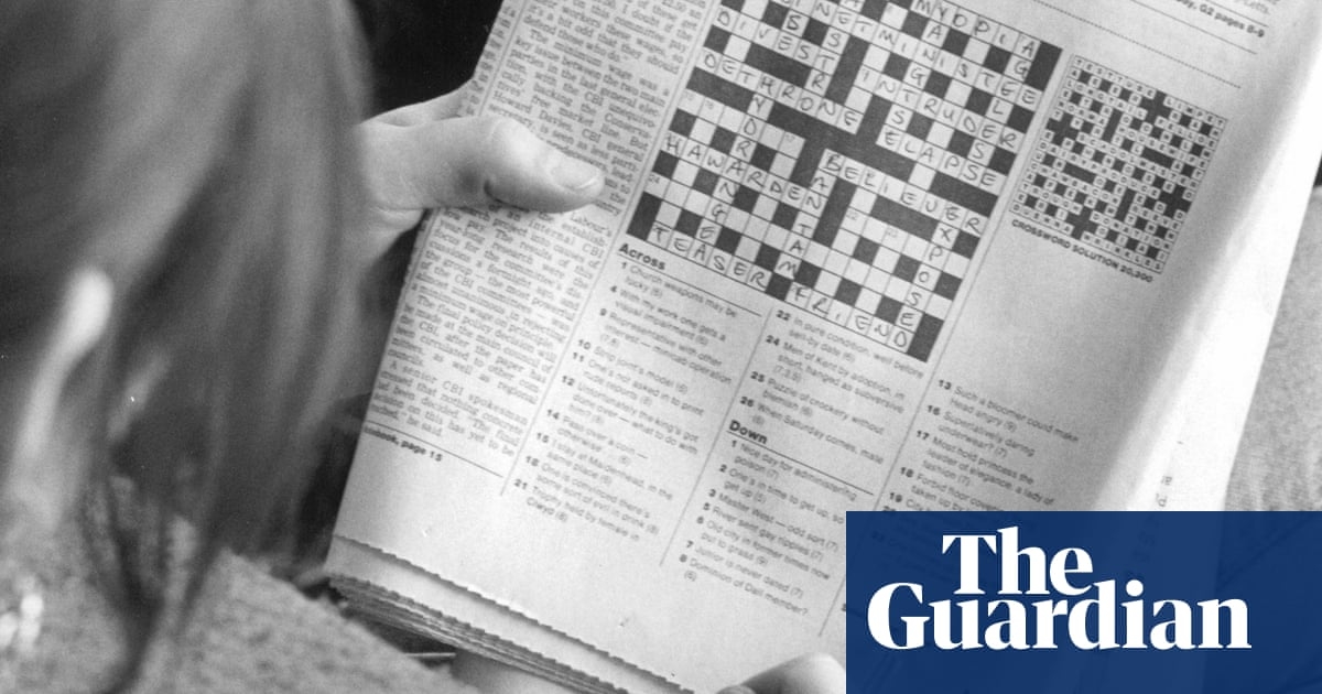 Crossword Literary Collection Jumbofasr