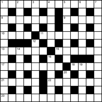 roof overhang crossword puzzle clue