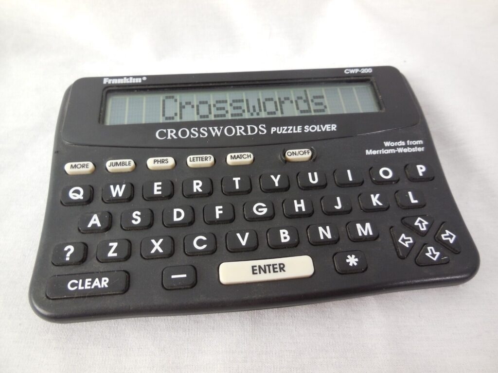 Crossword Puzzle Solver Nexus Free Printable Crosswords