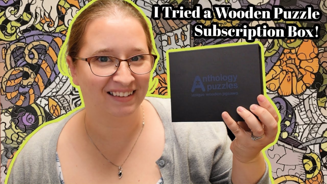 crossword puzzle subscription