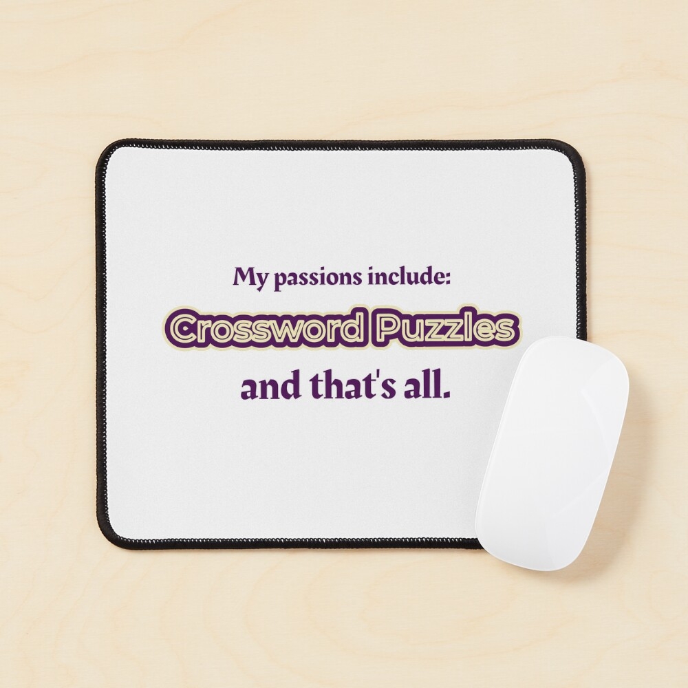 passion crossword clue passion crossword clue