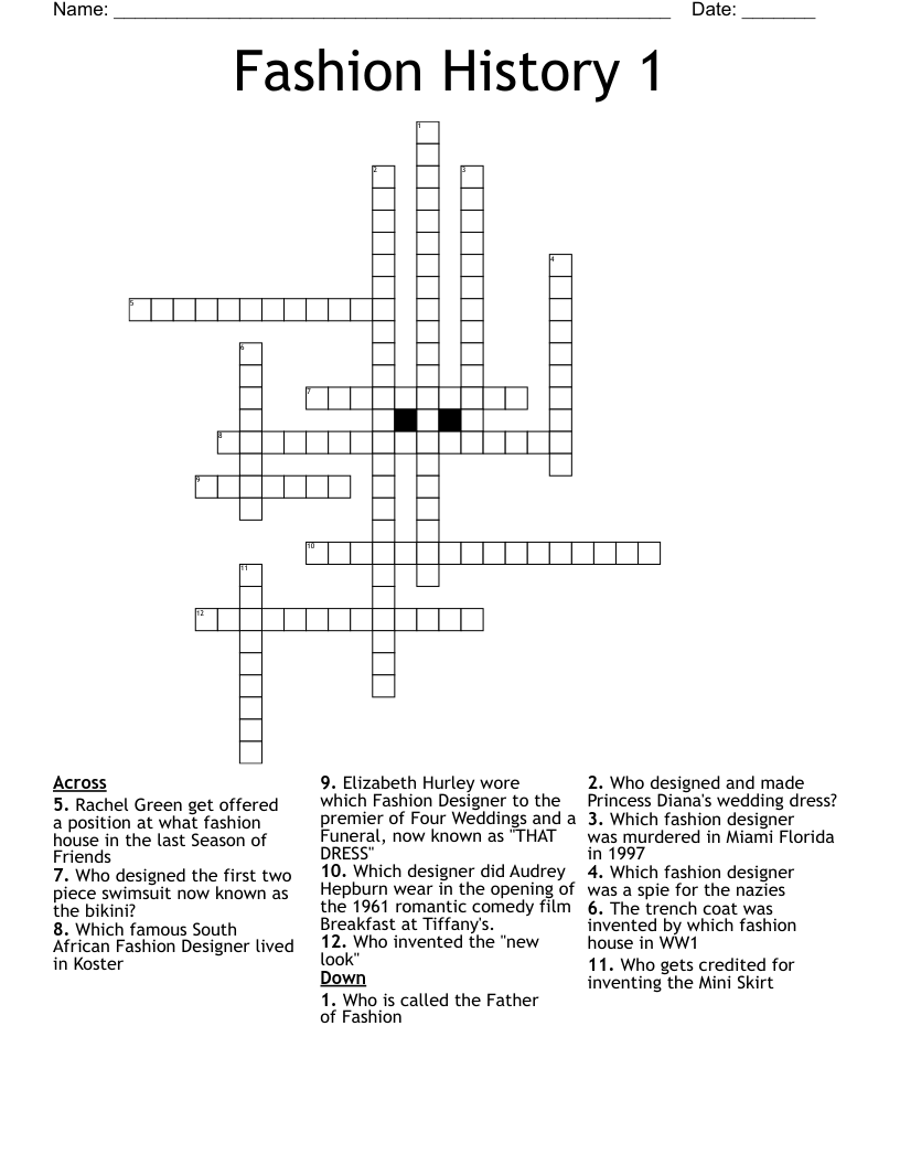 Crossword Wordmint Dress Up For Special Occasion Crossword Pleated Skirt Skirt Like Garment Crossword Clue Garment