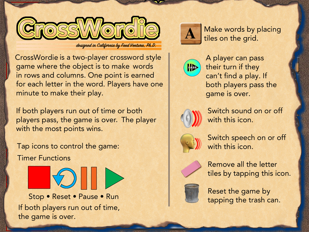 played out crossword