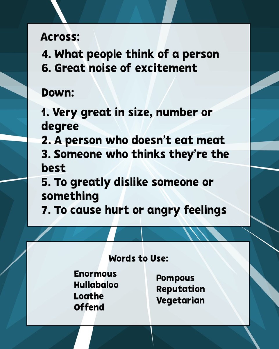 hullabaloo crossword clue