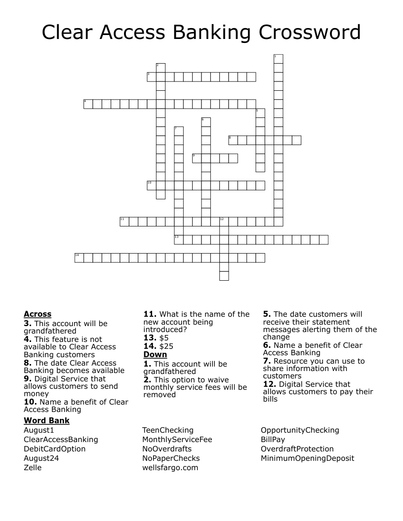 Crystal Clear Crossword Clue Crystal Clear Crossword Clue