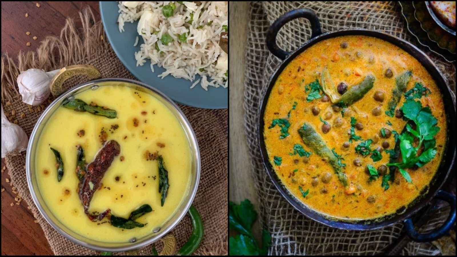 Curd Cuisine 3 Irresistible Dahi based Indian Curries You Must Try Recipes Inside Hindustan Times