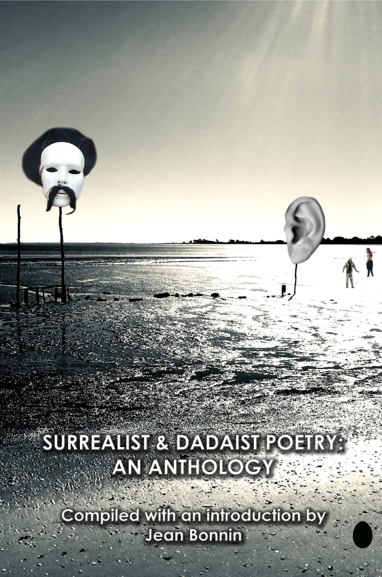 dadaist jean crossword clue