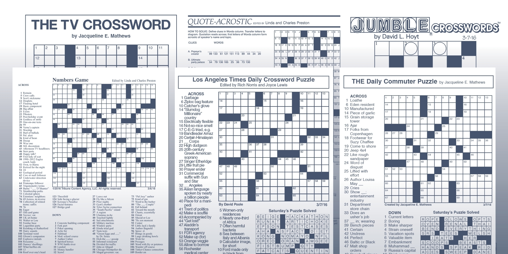 Daily Commuter Crossword Puzzle Printable Daily Printable Crosswords Daily Commuter Crossword Puzzle Printable Daily Printable Crosswords