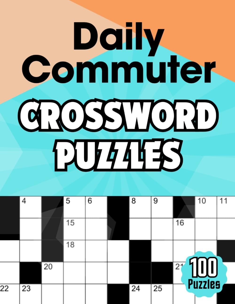 daily commuter crossword