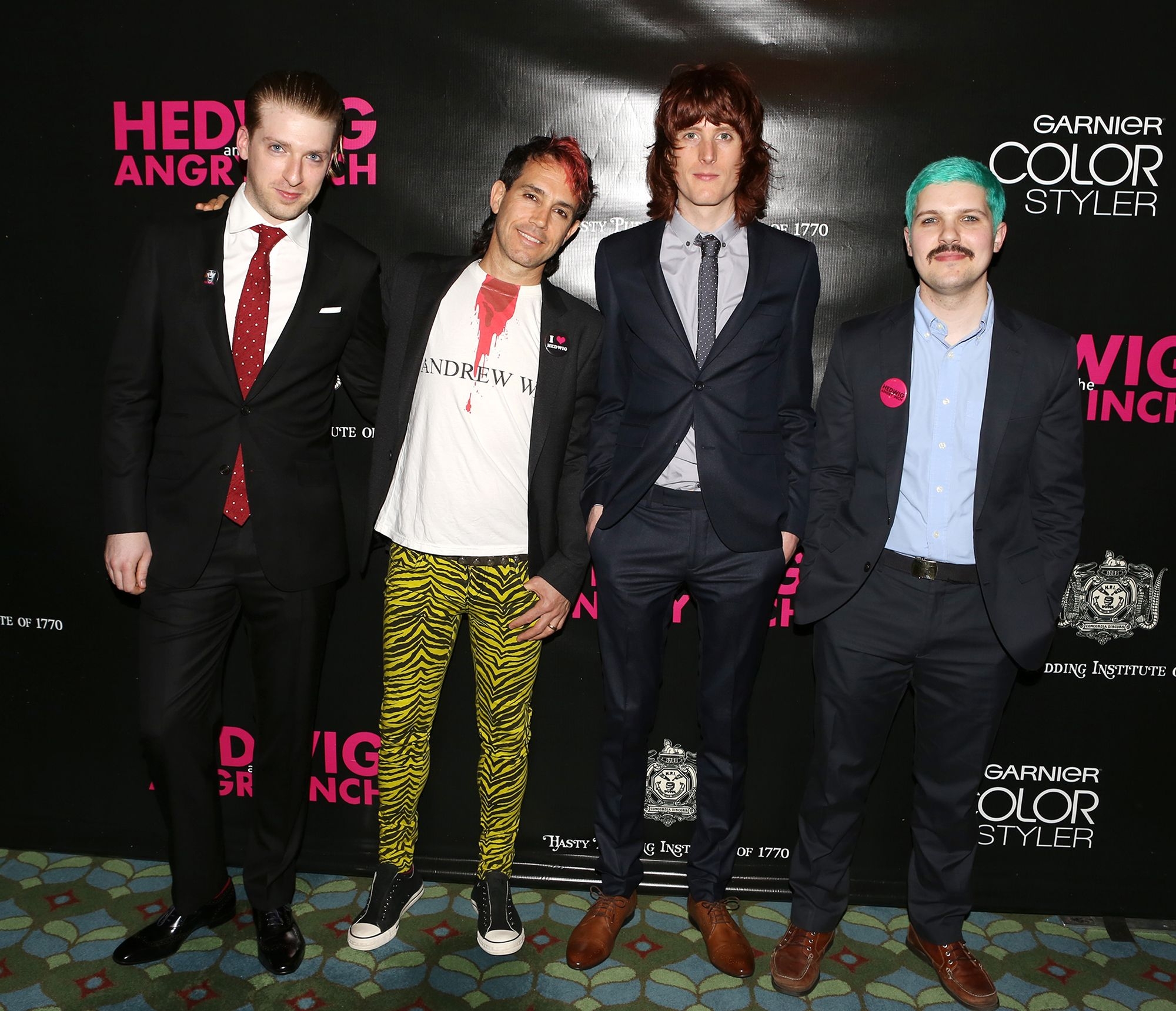 Dancing With The Hedheads The New Yorker