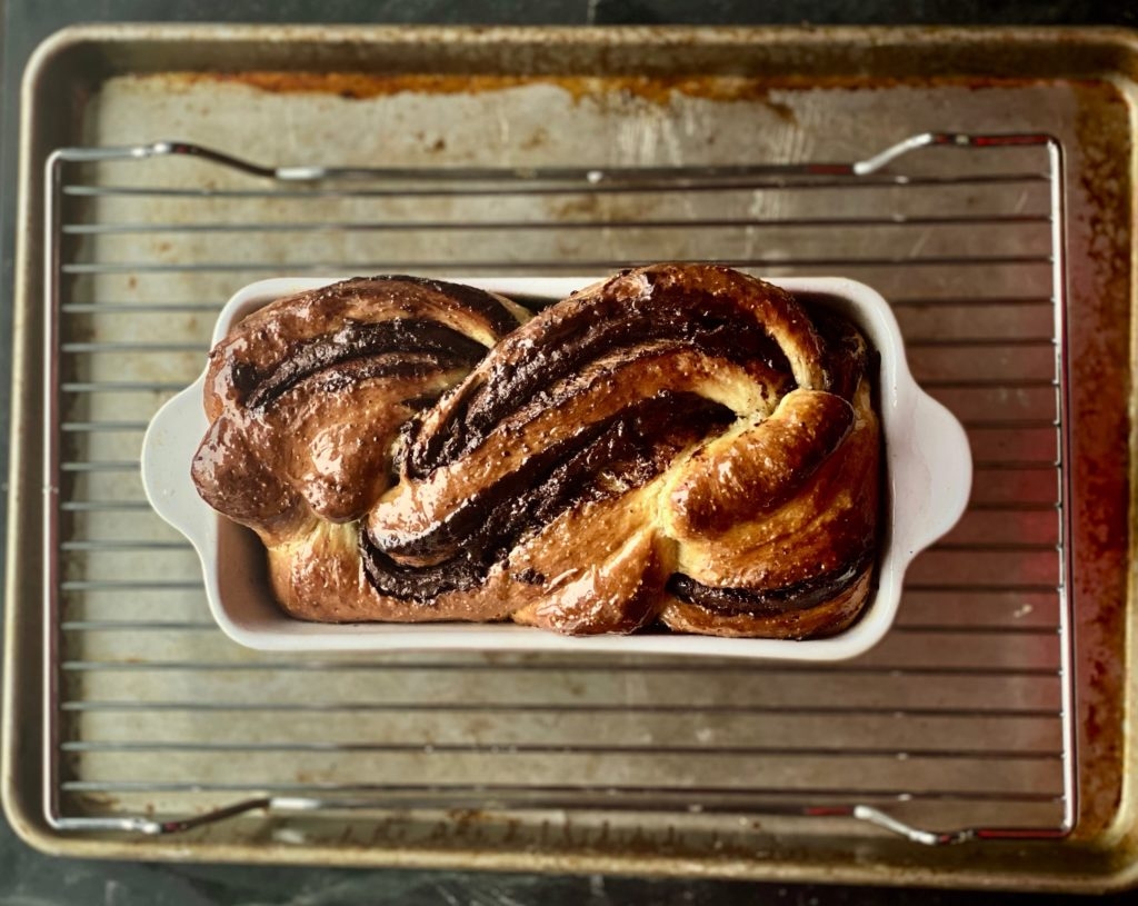 overnight recipe crossword