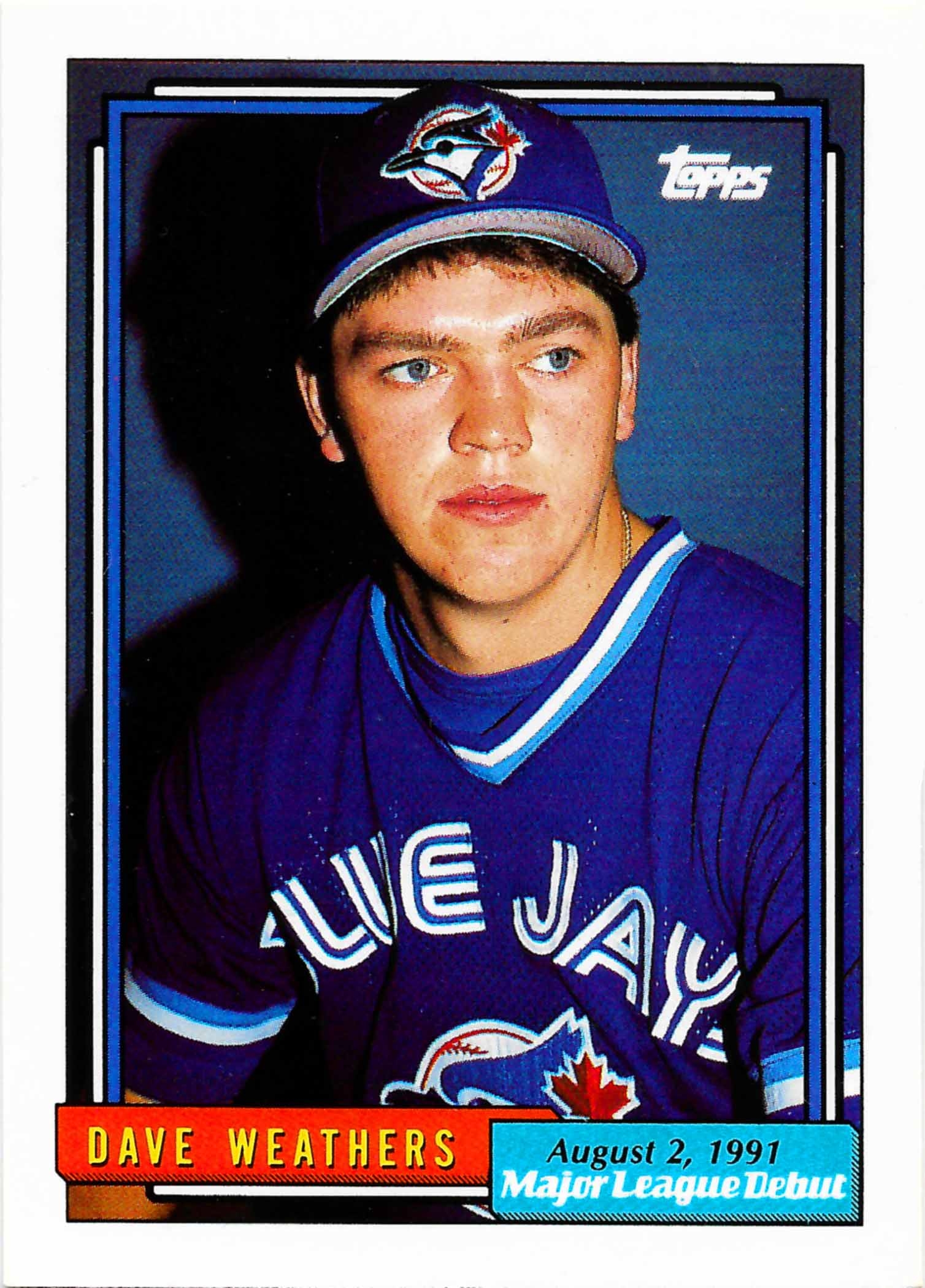 David Weathers A Comprehensive Look At The Iconic Baseball Legend Nigr Independent