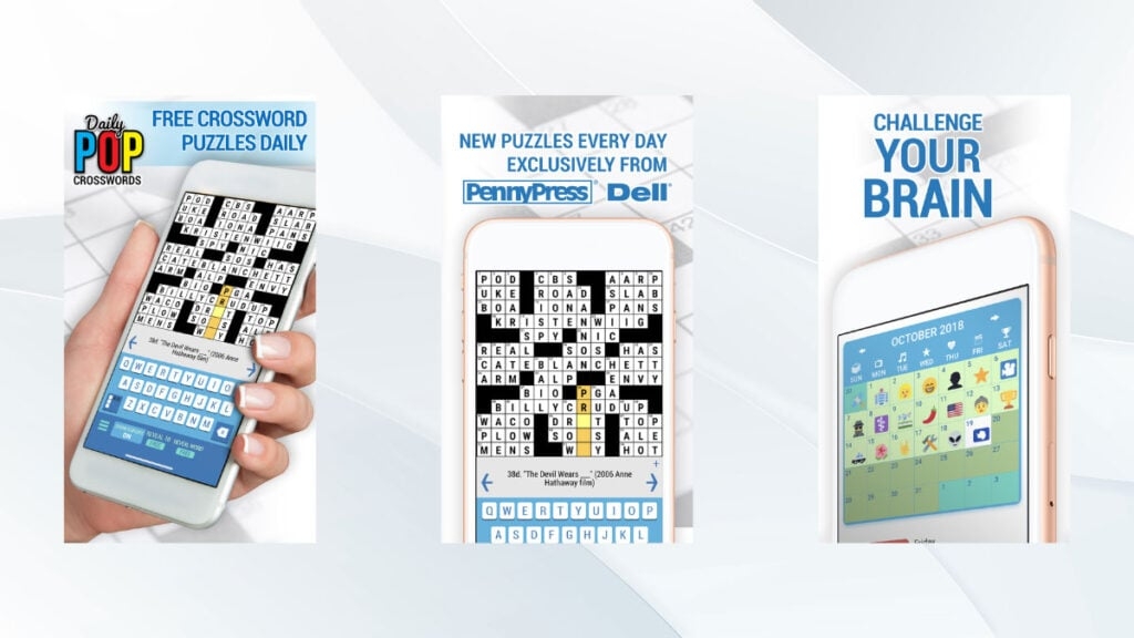 Deeply Moving Crossword Clue Try Hard Guides