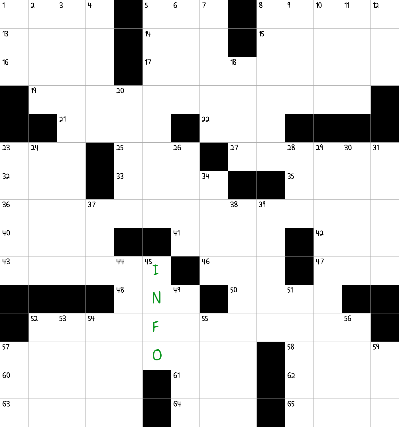 Deets NYT Crossword Clue December 12 2024 Deets NYT Crossword Clue December 12 2024