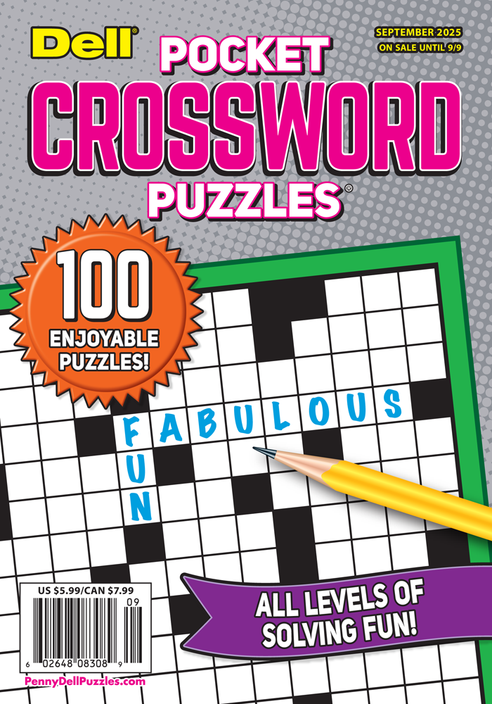 penny dell crossword puzzles penny dell crossword puzzles