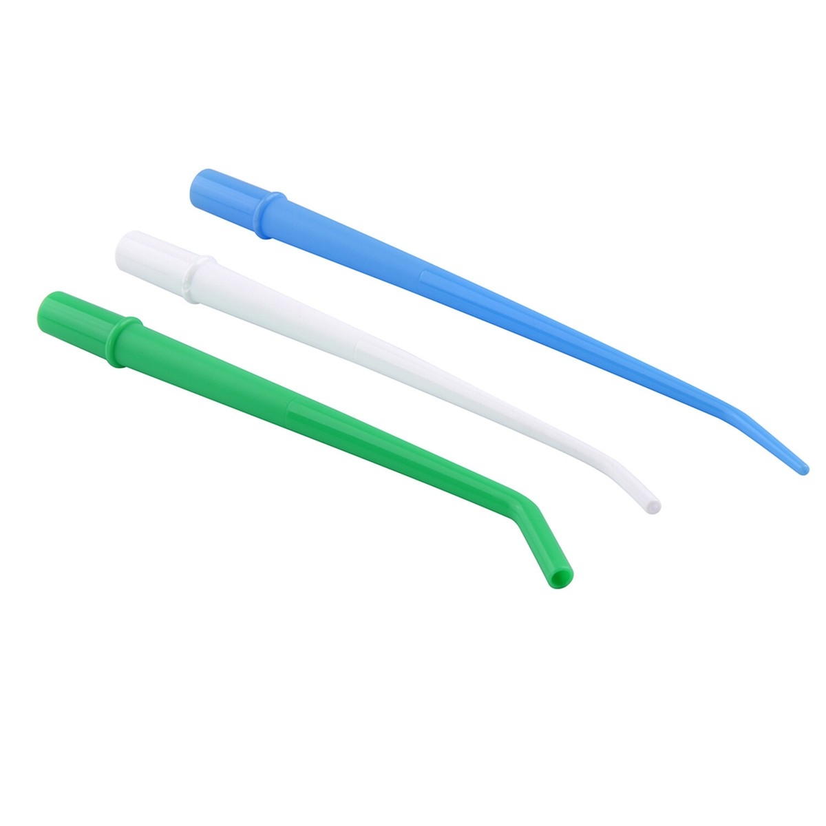 Dental Aspirator Tips 100pcs Dental Surgical Aspirator Tips Disposable Saliva Ejector Suction Tube Kit For Dental Clinics Unbranded Saliva Ejector Tip Saliva Ejectors