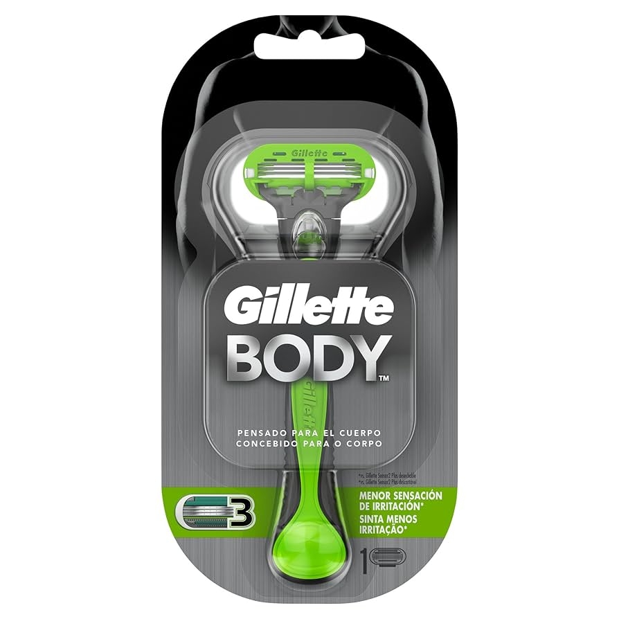 Depilar Piernas Gillette Mach Rastrillo Para Piernas Gillette Razor Body Peerless Gillette Razor Crossword Letters