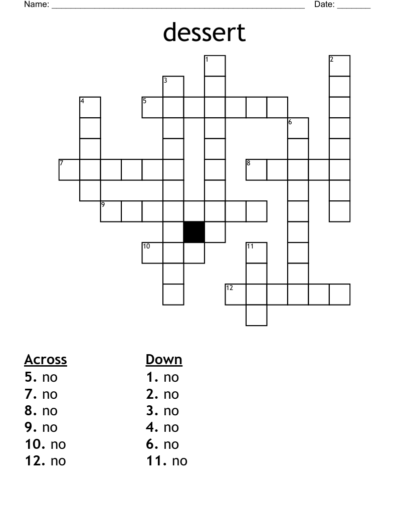 Dessert Wines Crossword Clue