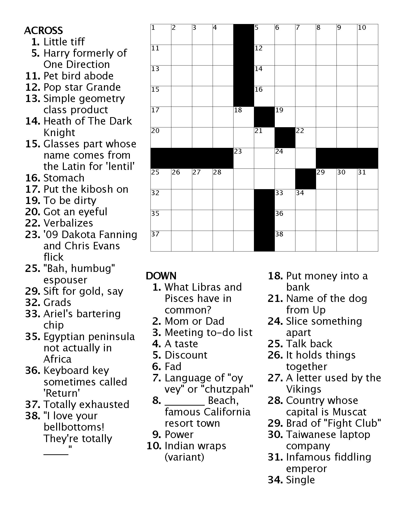 Detest Meaning Crossword Detest Crossword Clue Answers Crossword Solver A Carrion Feeder