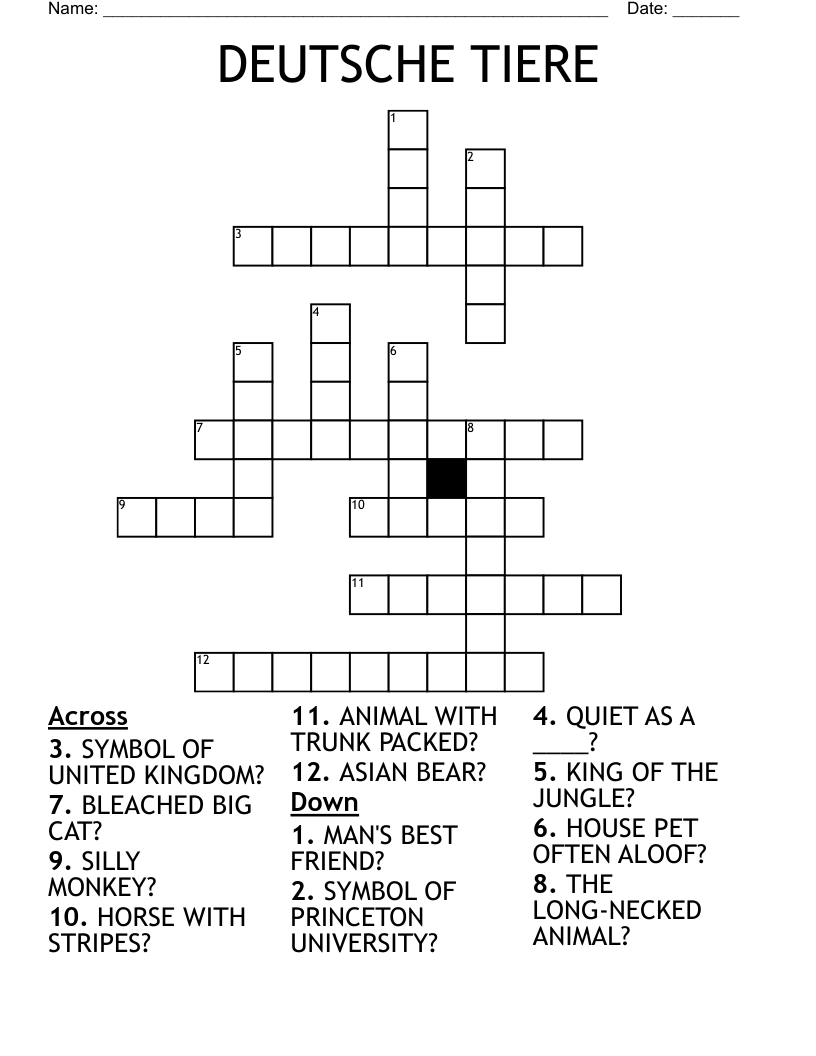 aloof crossword clue