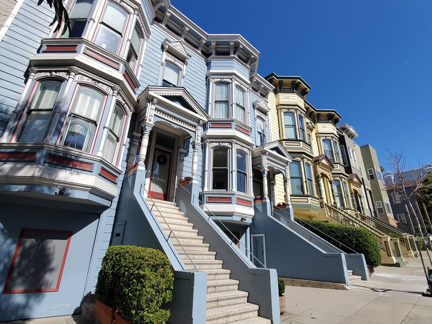 Did San Francisco Put The Bay In Bay Windows KQED Did San Francisco Put The Bay In Bay Windows KQED