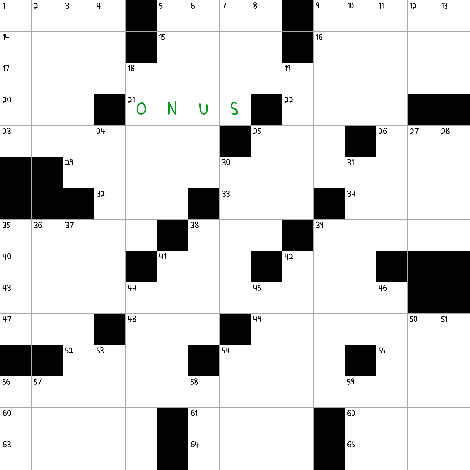 Difficult Burden NYT Crossword Clue April 22 2025