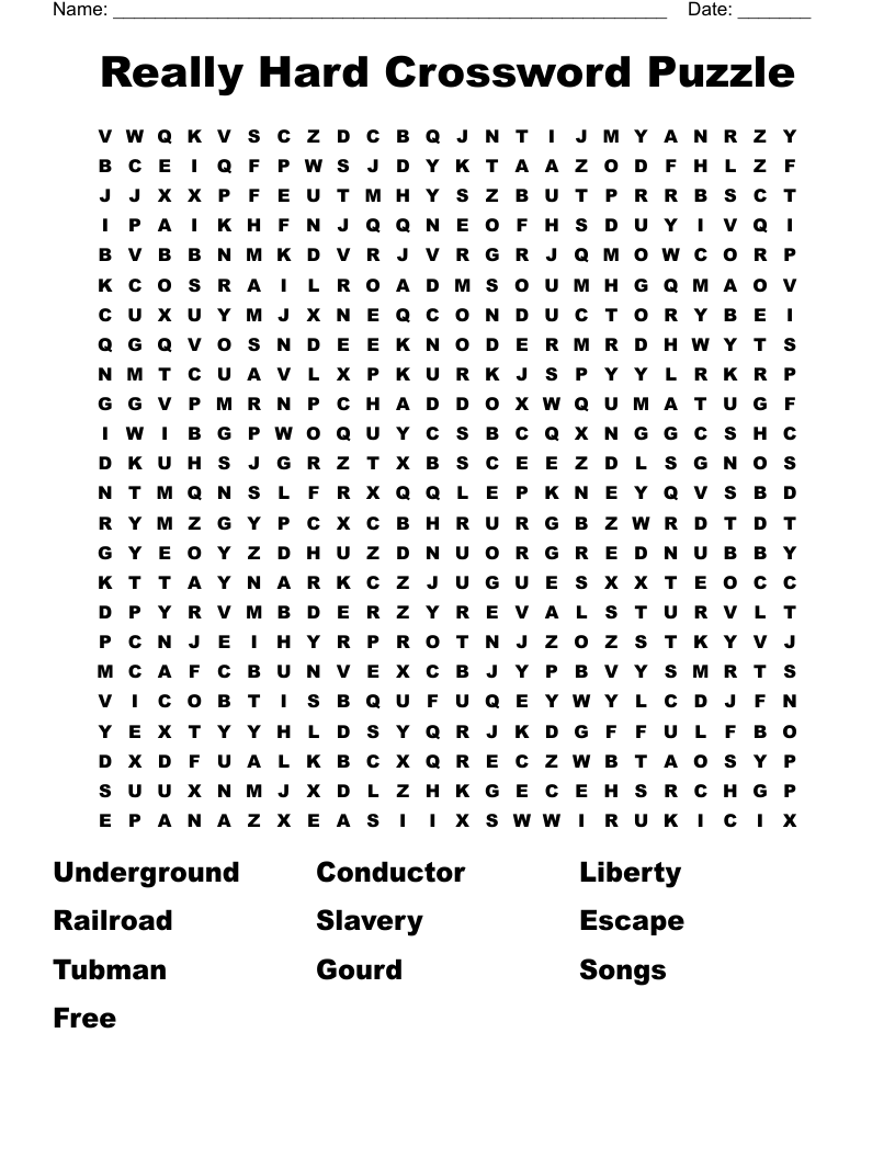 Difficult Crossword Puzzles Printable Crossword Puzzles Difficult Crossword Puzzles Printable Crossword Puzzles