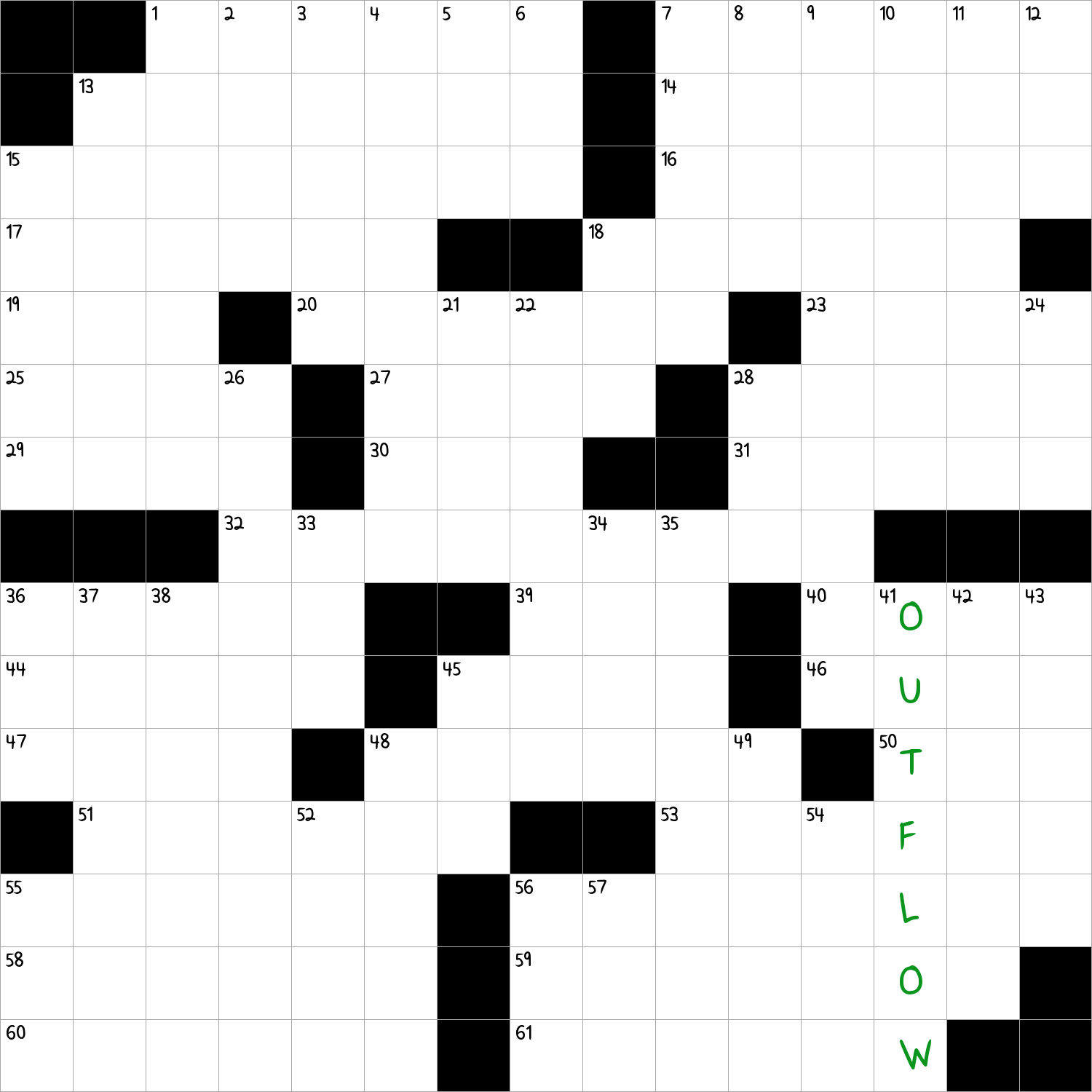 Discharge Of Water E g NYT Crossword Clue January 23 2025 Discharge Of Water E g NYT Crossword Clue January 23 2025