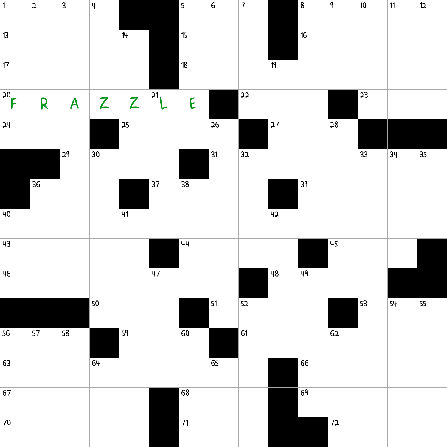 Disconcert Mightily NYT Crossword Clue December 18 2024 Disconcert Mightily NYT Crossword Clue December 18 2024